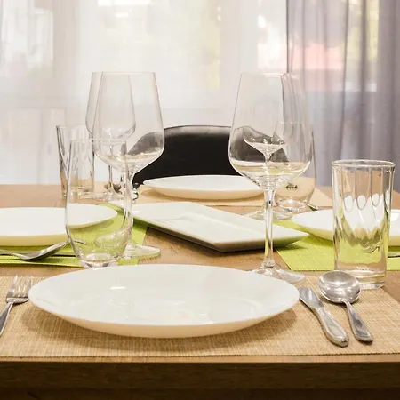 Aleks Sunrise -top Center ,sea Garden 公寓