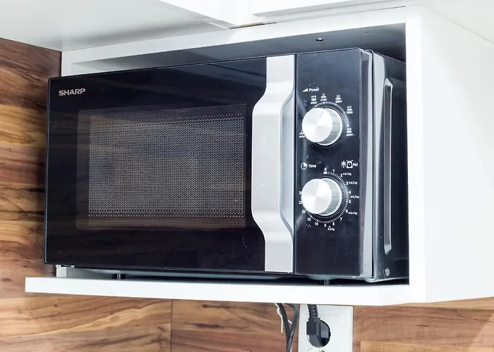 Aleks Sunrise -top Center ,sea Garden Daire