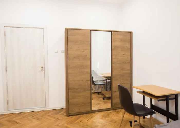 Daire Aleks Sunrise -top Center ,sea Garden Burgaz